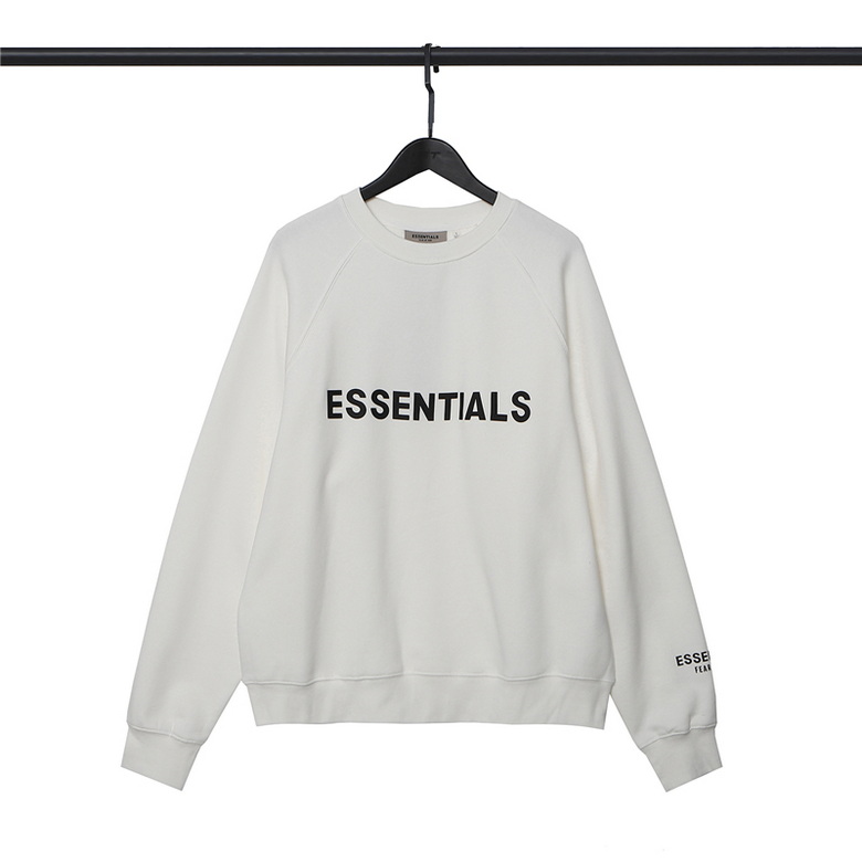 Fear Of God Sweatshirt S-XL-011